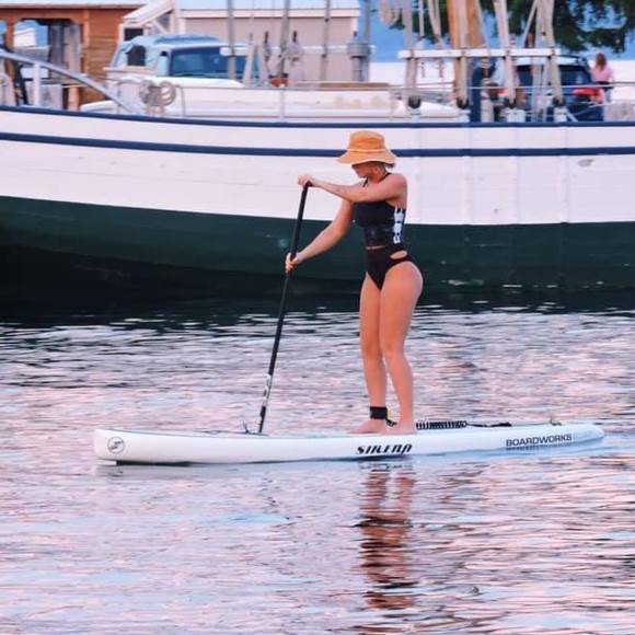 Meet your Posher, Dani - Picture 1 of 1